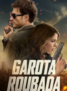 Imagem de: Garota Roubada Torrent