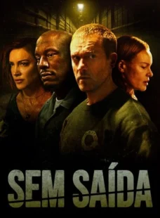 Imagem de: Sem Saída Torrent