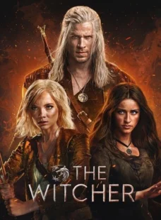 Imagem de: The Witcher 4ª Temporada Torrent