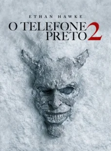 Imagem de: O Telefone Preto 2 Torrent