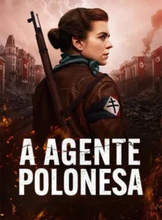 Imagem de: A Agente Polonesa Torrent
