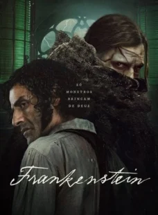 Imagem de: Frankenstein Torrent