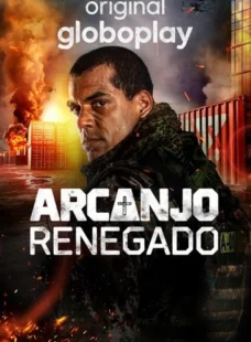 Imagem de: Arcanjo Renegado 4ª Temporada Torrent