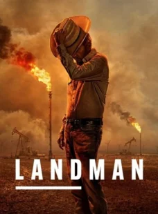 Imagem de: Landman 2ª Temporada Torrent