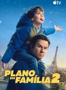 Imagem de: Plano em Família 2 Torrent