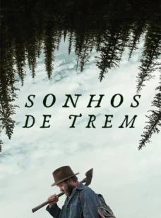 Imagem de: Sonhos de Trem Torrent