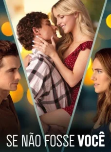 Imagem de: Se Não Fosse Você Torrent
