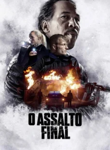 Imagem de: Os Silenciosos Torrent