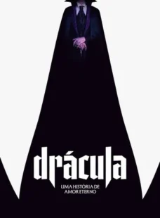 Imagem de: Drácula: Uma História de Amor Eterno Torrent