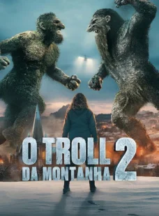 Imagem de: O Troll da Montanha 2 Torrent