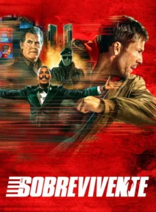 Imagem de: O Sobrevivente Torrent