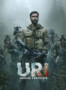 Imagem de: URI: Forças Especiais Torrent