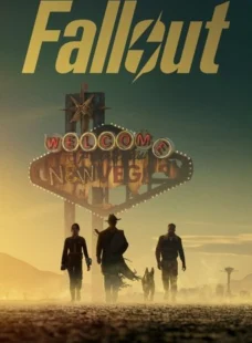 Imagem de: Fallout 2ª Temporada Torrent