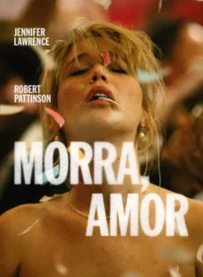 Imagem de: Morra, Amor Torrent