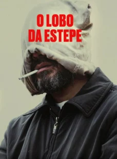 Imagem de: O Lobo da Estepe Torrent