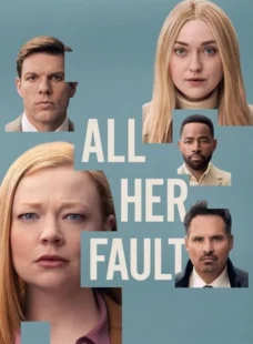 Imagem de: All Her Fault 1ª Temporada Torrent