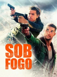 Imagem de: Sob Fogo Torrent
