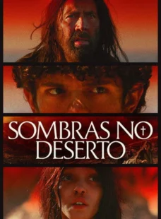 Imagem de: Sombras no Deserto Torrent