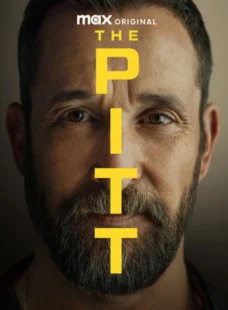 Imagem de: The Pitt 2ª Temporada Torrent