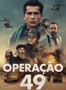 Imagem de: Operação 49 Torrent