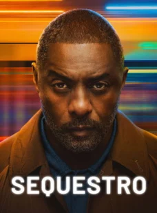 Imagem de: Sequestro 2ª Temporada Torrent