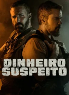 Imagem de: Dinheiro Suspeito Torrent