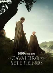 Imagem de: O Cavaleiro dos Sete Reinos 1ª Temporada Torrent