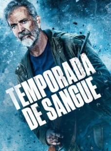 Imagem de: Temporada de Sangue Torrent