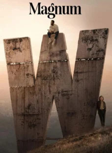 Imagem de: Magnum 1ª Temporada Torrent