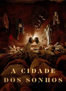 Imagem de: A Cidade dos Sonhos Torrent