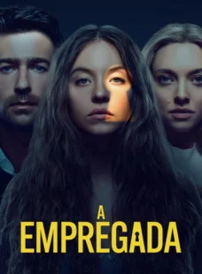 Imagem de: A Empregada Torrent
