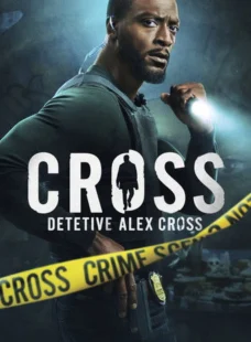 Imagem de: Detetive Alex Cross 2ª Temporada Torrent