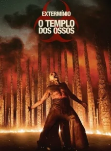 Imagem de: Extermínio: O Templo dos Ossos Torrent