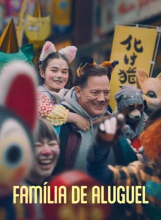 Imagem de: Família de Aluguel Torrent