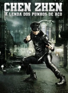 Imagem de: Chen Zhen: A Lenda dos Punhos de Aço Torrent
