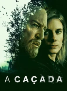 Imagem de: A Caçada 1ª Temporada Torrent