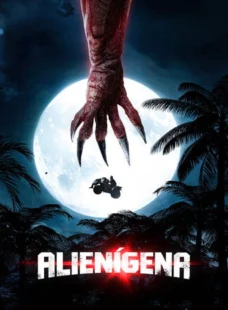 Imagem de: Alienígena Torrent
