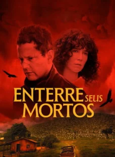 Imagem de: Enterre Seus Mortos Torrent