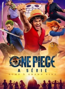 Imagem de: One Piece: A Série 2ª Temporada Torrent