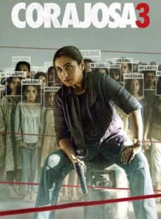Imagem de: Corajosa 3 Torrent