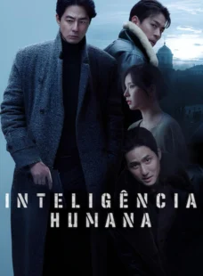Imagem de: Inteligência Humana Torrent