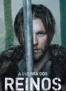 Imagem de: A Guerra dos Reinos 1ª Temporada Torrent