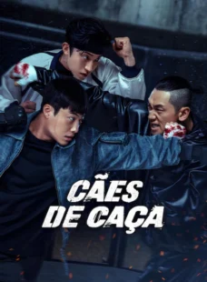 Imagem de: Cães de Caça 2ª Temporada Torrent